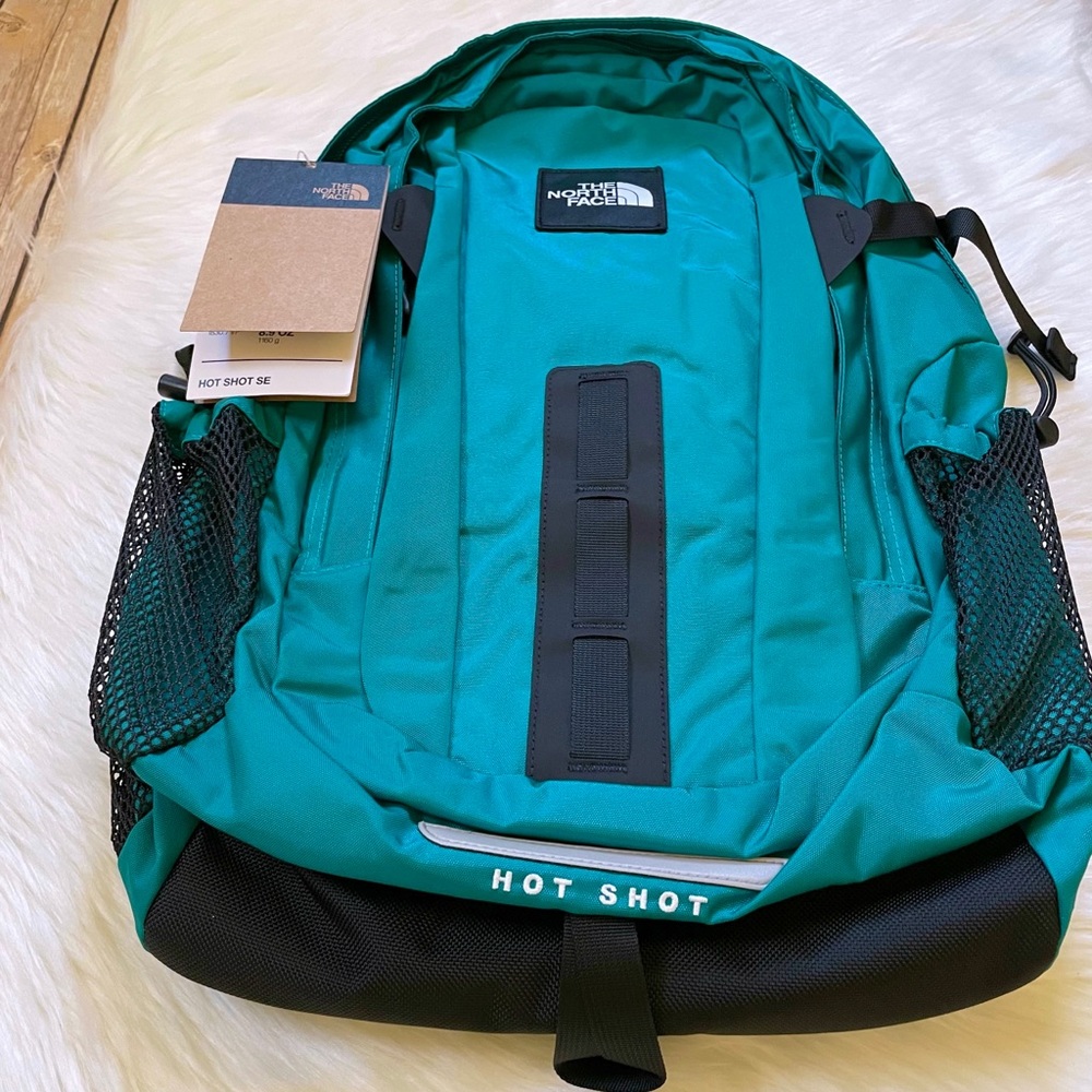 The North Face Hot Shot Special Edition Backpack - Picture 2 of 8